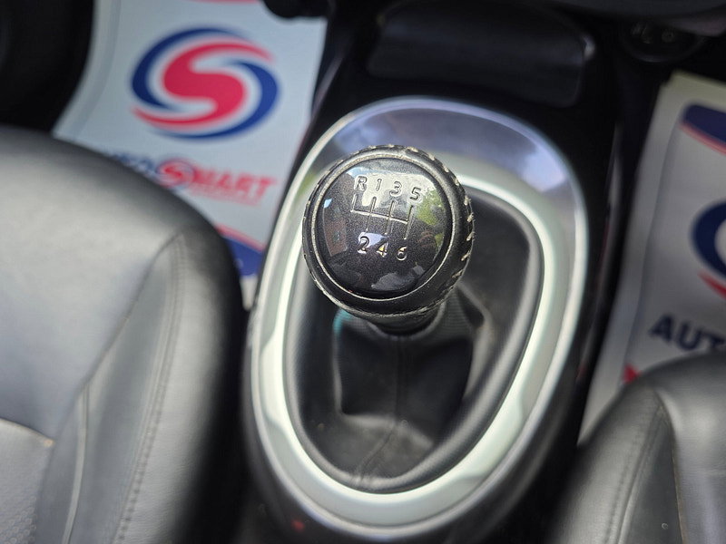 Nissan Juke 1.5 dCi Tekna Euro 6 (s/s) 5dr