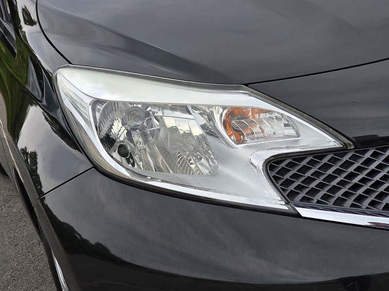 Nissan Note 1.2 12V Acenta Euro 5 (s/s) 5dr