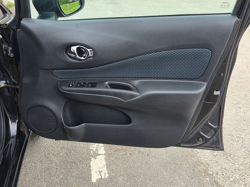 Nissan Note 1.2 12V Acenta Euro 5 (s/s) 5dr