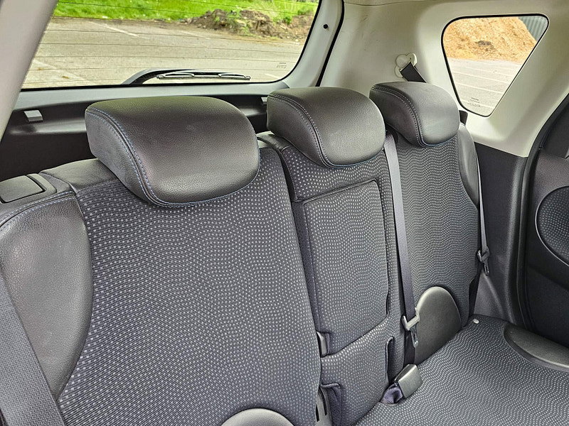Nissan Note 1.4 16V n-tec+ Euro 5 5dr