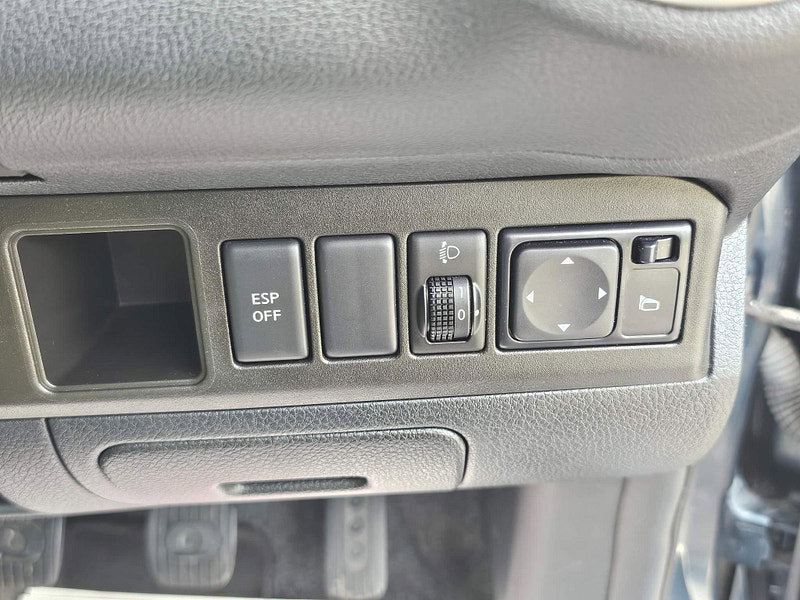 Nissan Note 1.4 16V n-tec+ Euro 5 5dr