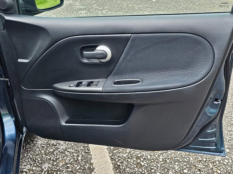 Nissan Note 1.4 16V n-tec+ Euro 5 5dr