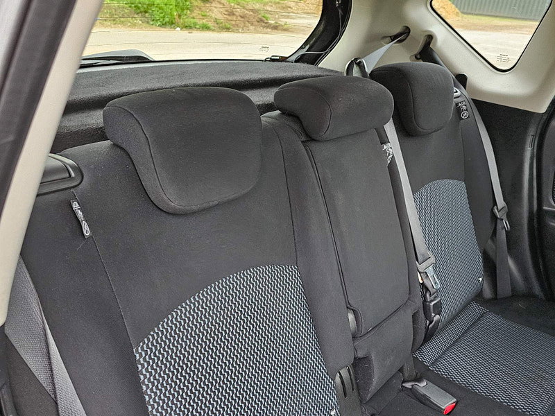 Nissan Note 1.5 dCi Acenta Premium Euro 5 (s/s) 5dr
