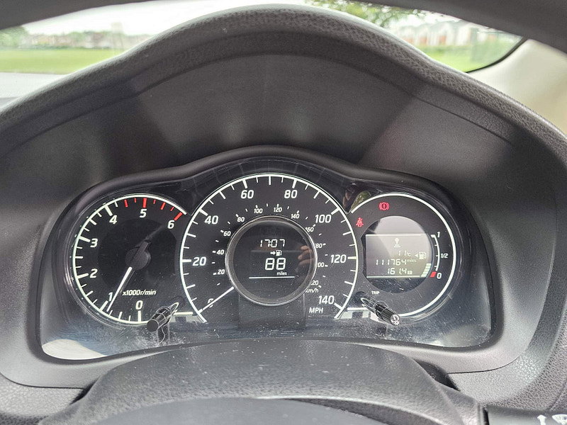 Nissan Note 1.5 dCi Acenta Premium Euro 5 (s/s) 5dr