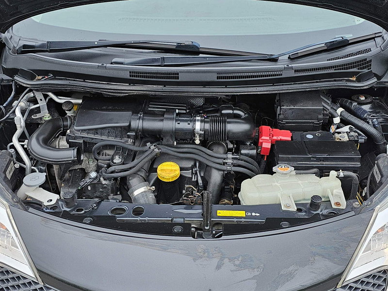 Nissan Note 1.5 dCi Acenta Premium Euro 5 (s/s) 5dr