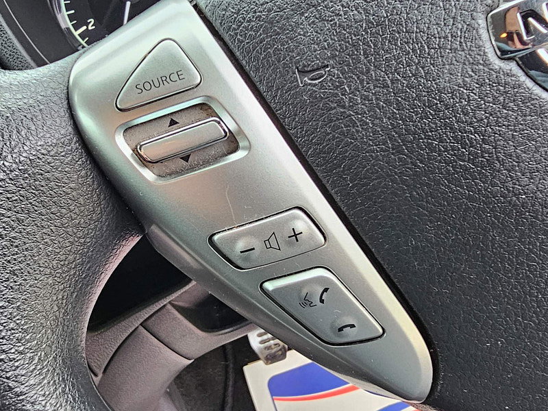 Nissan Note 1.5 dCi Acenta Premium Euro 5 (s/s) 5dr