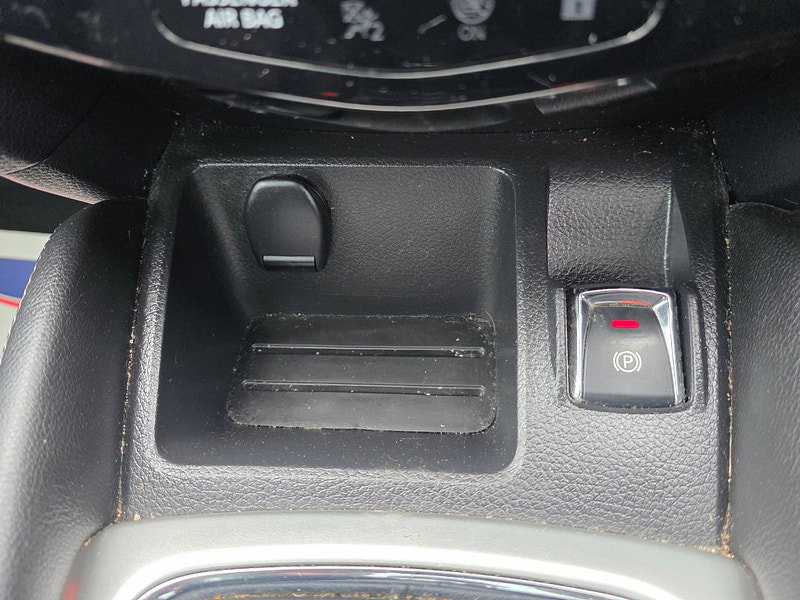 Nissan Qashqai 1.5 dCi Acenta+ 2WD Euro 5 (s/s) 5dr