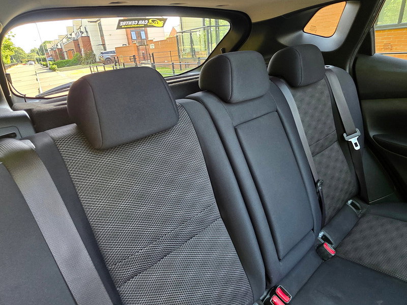 Nissan Qashqai 1.5 dCi Acenta Premium SUV 5dr Diesel Manual 2WD Euro 5 (s/s) (110 ps)