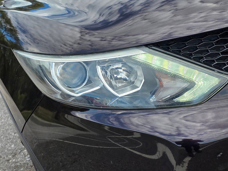 Nissan Qashqai 1.5 dCi Acenta Premium SUV 5dr Diesel Manual 2WD Euro 5 (s/s) (110 ps)