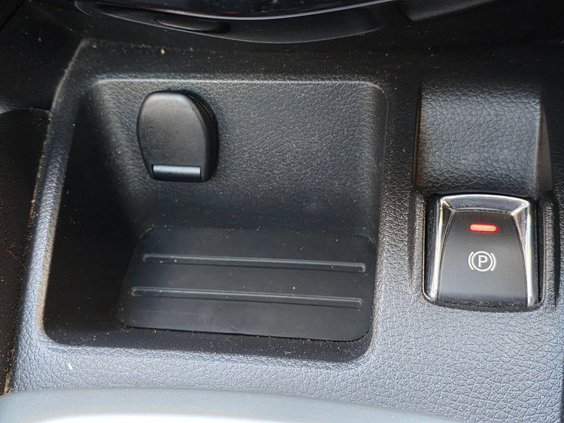 Nissan Qashqai 1.5 dCi n-tec+ 2WD Euro 6 (s/s) 5dr
