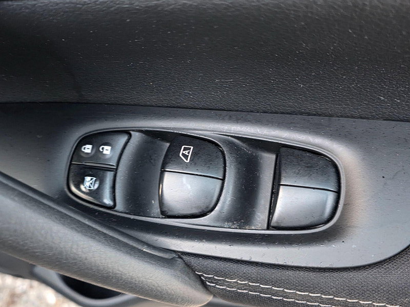 Nissan Qashqai 1.5 dCi N-Connecta 2WD Euro 6 (s/s) 5dr