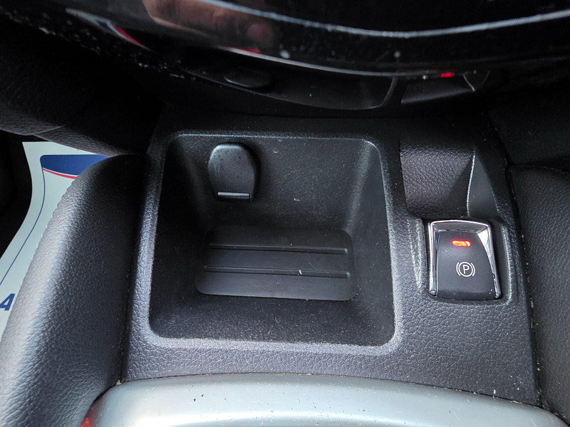 Nissan Qashqai 1.5 dCi N-Connecta 2WD Euro 6 (s/s) 5dr
