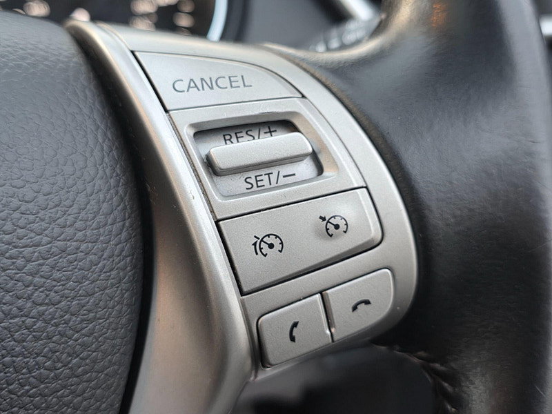 Nissan Qashqai 1.5 dCi N-Connecta 2WD Euro 6 (s/s) 5dr