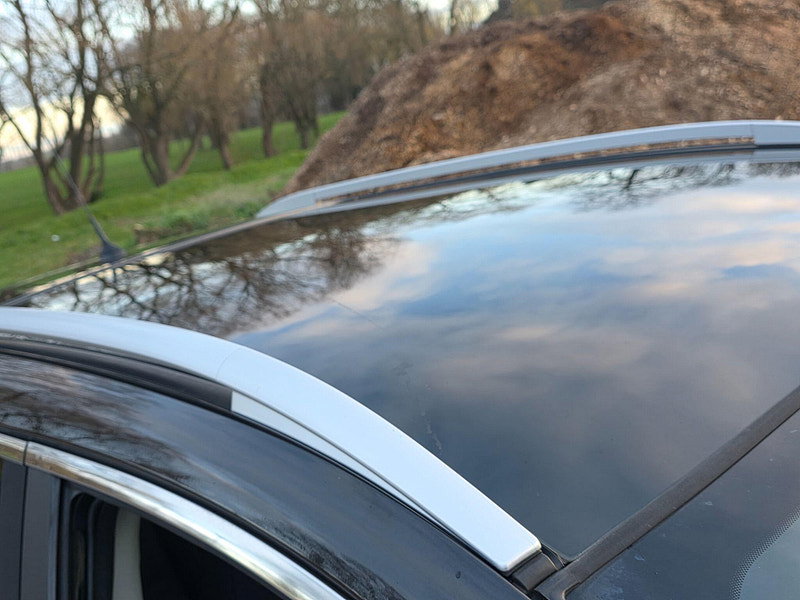 Nissan Qashqai 1.5 dCi N-Connecta 2WD Euro 6 (s/s) 5dr