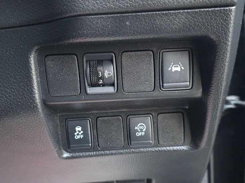 Nissan Qashqai 1.5 dCi N-Connecta 2WD Euro 6 (s/s) 5dr