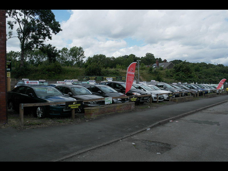 Nissan Qashqai 1.5 dCi Tekna 2WD Euro 5 (s/s) 5dr
