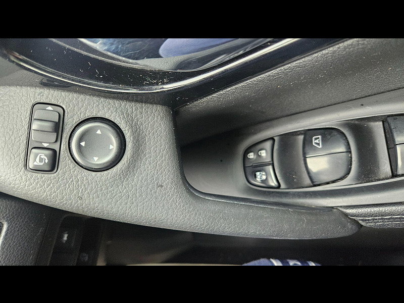 Nissan Qashqai 1.5 dCi Tekna 2WD Euro 6 (s/s) 5dr