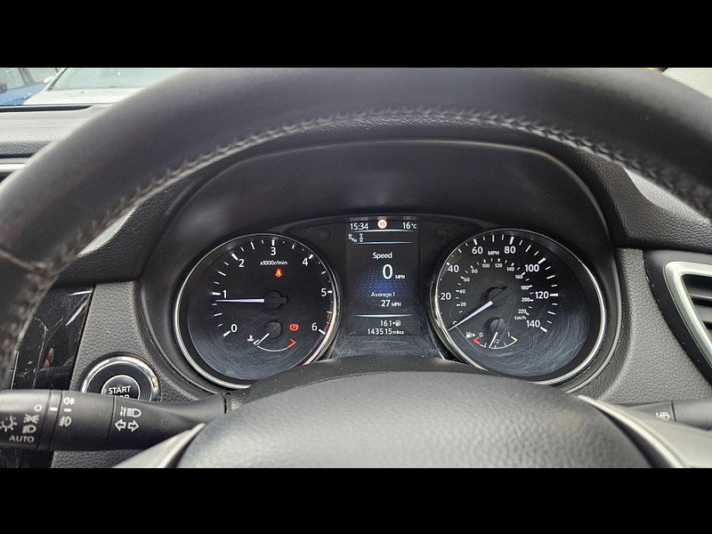 Nissan Qashqai 1.5 dCi Tekna 2WD Euro 6 (s/s) 5dr