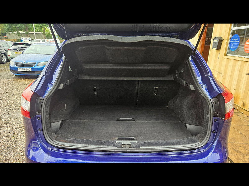 Nissan Qashqai 1.5 dCi Tekna 2WD Euro 6 (s/s) 5dr