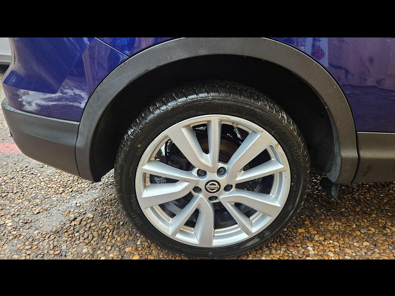 Nissan Qashqai 1.5 dCi Tekna 2WD Euro 6 (s/s) 5dr