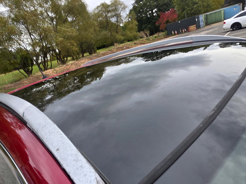 Nissan Qashqai 1.5 dCi Tekna SUV 5dr Diesel Manual 2WD Euro 5 (s/s) (110 ps)