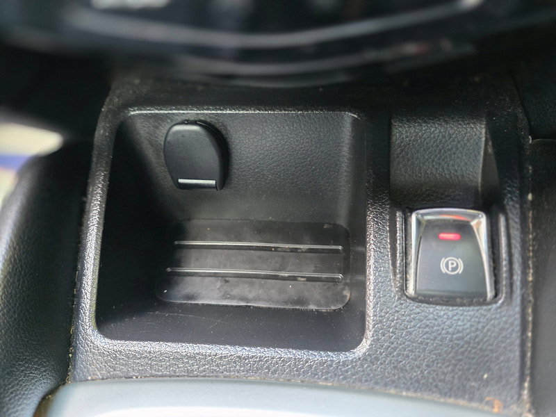 Nissan Qashqai 1.5 dCi Tekna SUV 5dr Diesel Manual 2WD Euro 6 (s/s) (110 ps)