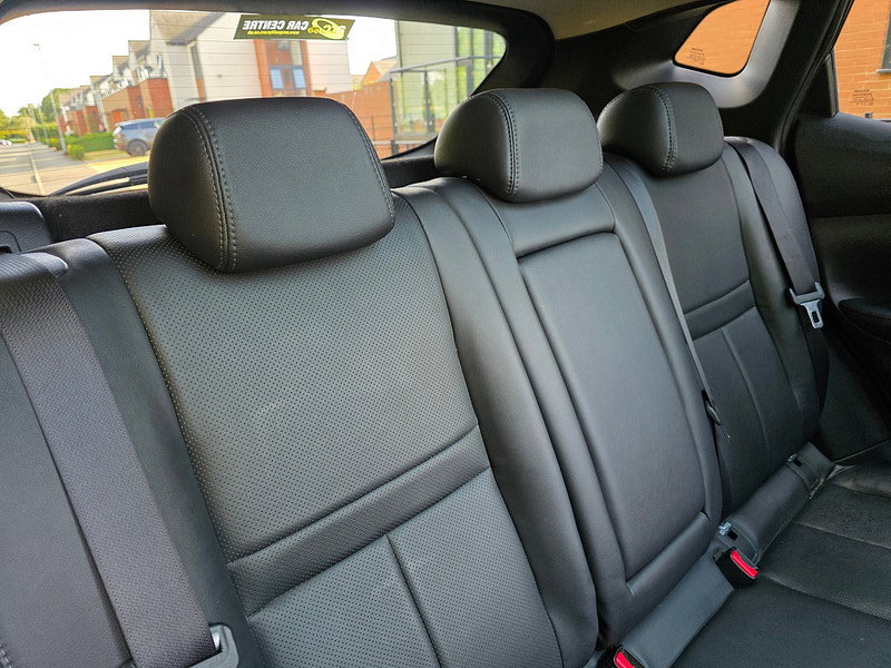 Nissan Qashqai 1.5 dCi Tekna SUV 5dr Diesel Manual 2WD Euro 6 (s/s) (110 ps)