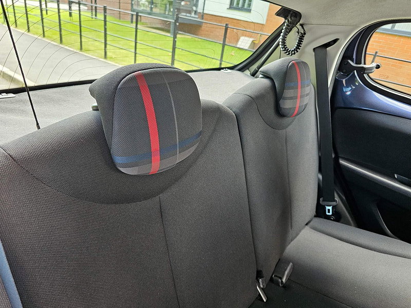 Peugeot 108 1.0 Active Euro 6 5dr