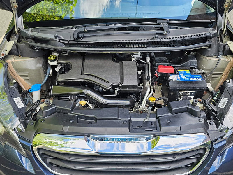 Peugeot 108 1.0 Active Euro 6 5dr