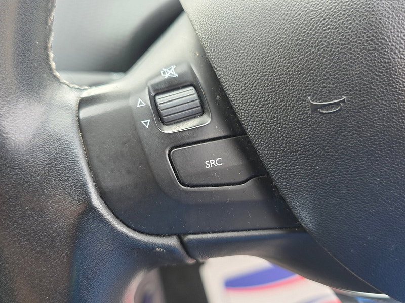 Peugeot 2008 1.6 BlueHDi Allure SUV 5dr Diesel Manual Euro 6 (100 ps)