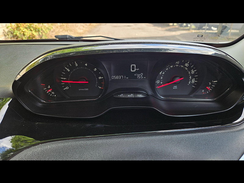 Peugeot 208 1.2 VTi Access+ Euro 5 5dr