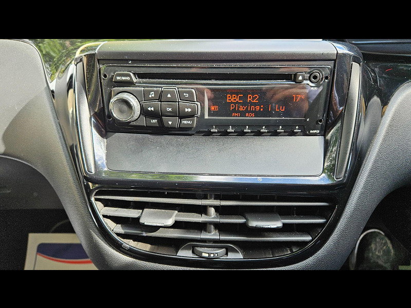 Peugeot 208 1.2 VTi Access+ Euro 5 5dr