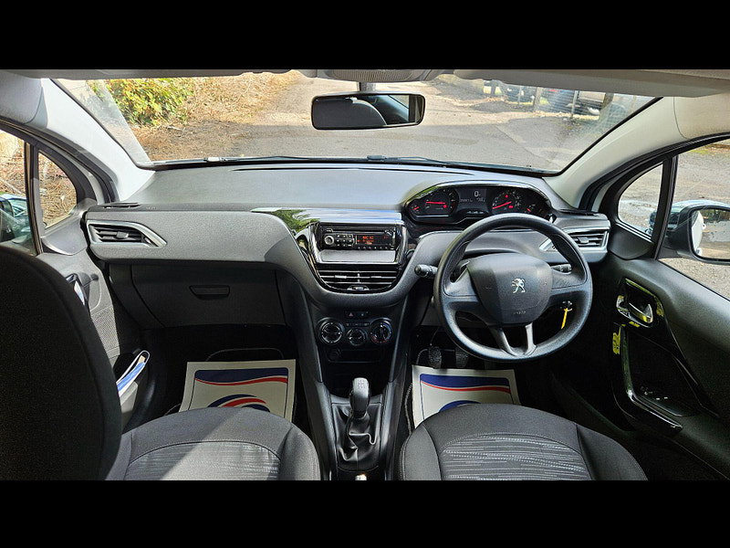 Peugeot 208 1.2 VTi Access+ Euro 5 5dr