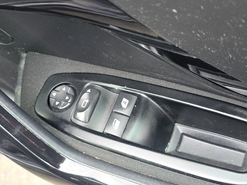 Peugeot 208 1.4 HDi Access+ Euro 5 3dr