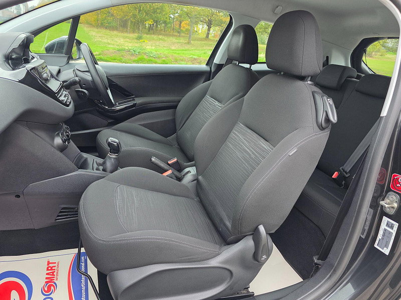 Peugeot 208 1.4 HDi Access+ Euro 5 3dr