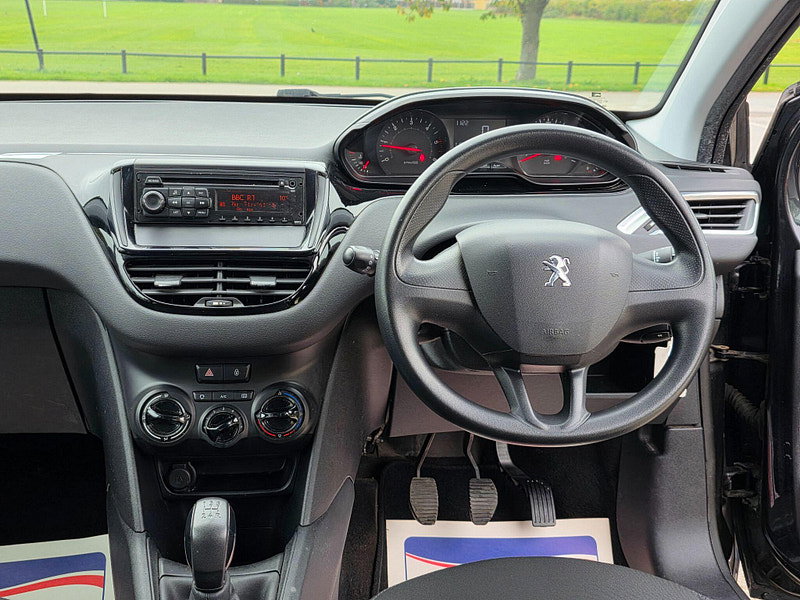 Peugeot 208 1.4 HDi Access+ Euro 5 3dr