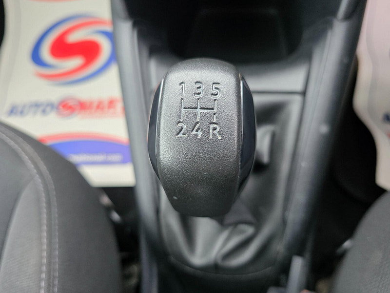 Peugeot 208 1.4 HDi Access+ Euro 5 3dr