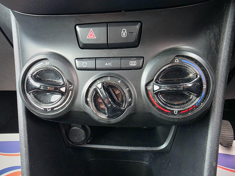 Peugeot 208 1.4 HDi Access+ Euro 5 3dr