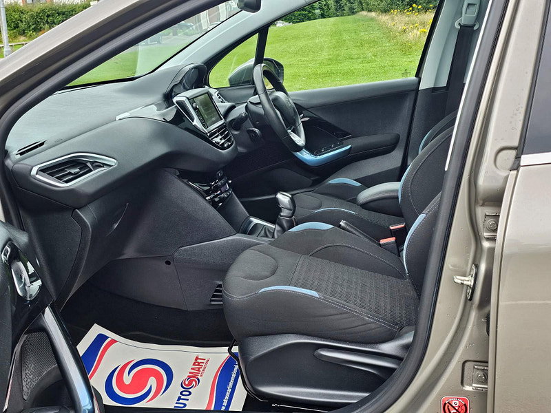 Peugeot 208 1.4 HDi Intuitive Euro 5 5dr