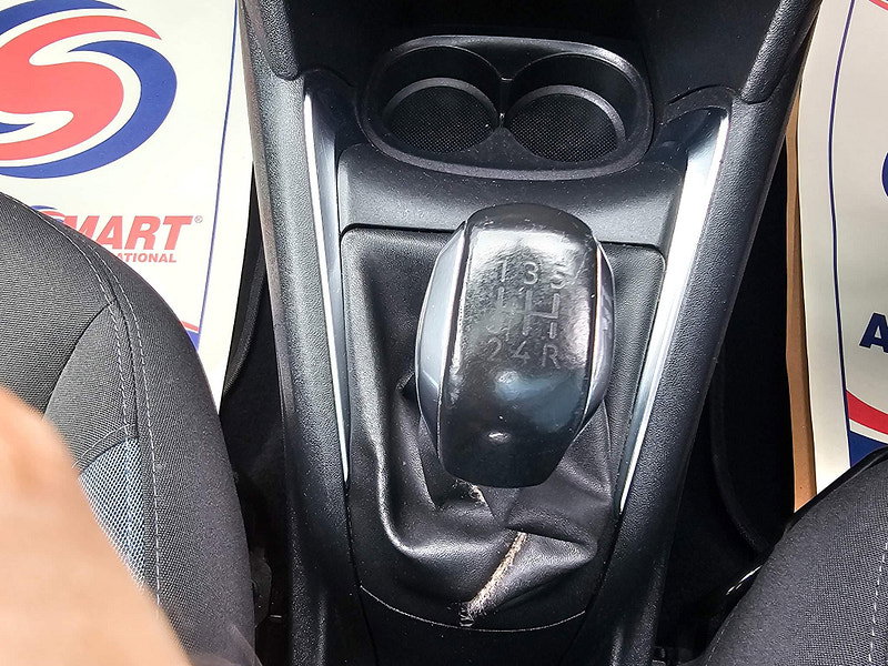 Peugeot 208 1.4 HDi Intuitive Euro 5 5dr