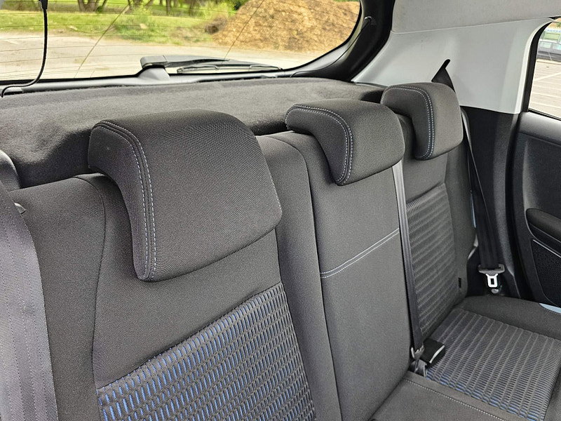 Peugeot 208 1.4 HDi Intuitive Euro 5 5dr