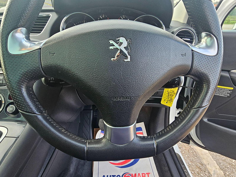 Peugeot 3008 1.6 BlueHDi Allure Euro 6 (s/s) 5dr