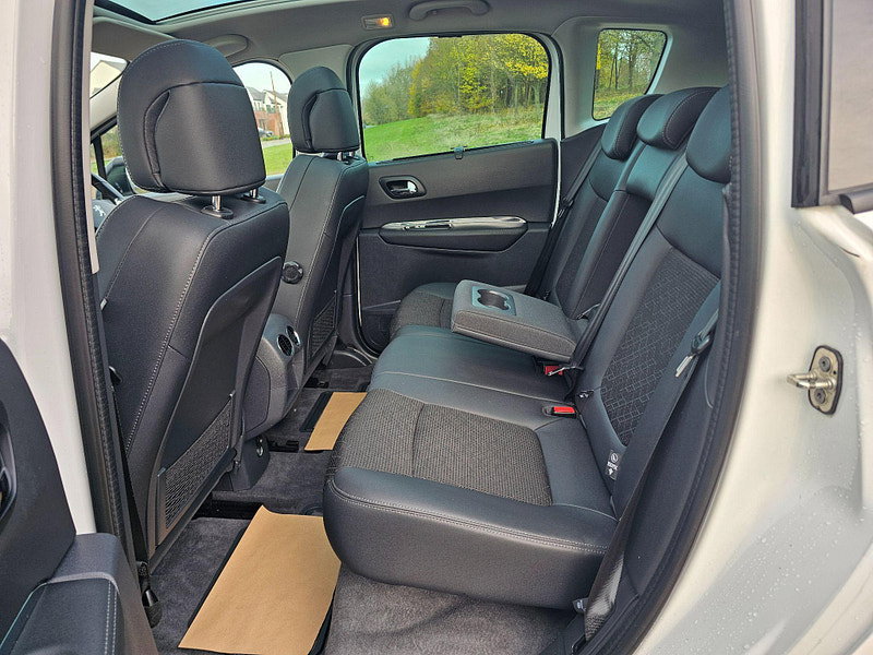 Peugeot 3008 1.6 BlueHDi Allure Euro 6 (s/s) 5dr
