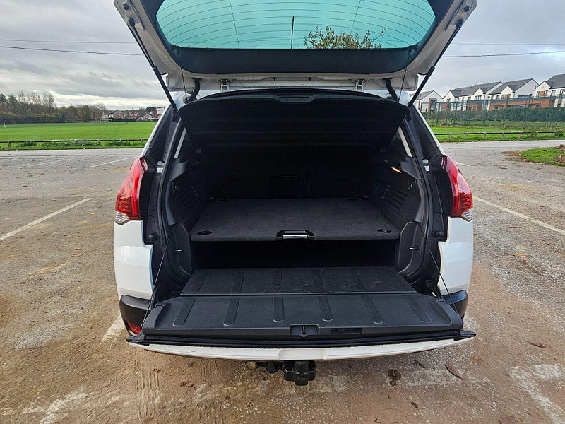 Peugeot 3008 1.6 BlueHDi Allure Euro 6 (s/s) 5dr