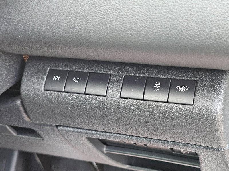 Peugeot 3008 1.6 BlueHDi Allure Euro 6 (s/s) 5dr