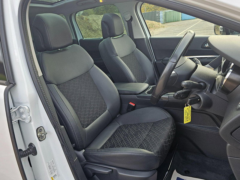 Peugeot 3008 1.6 BlueHDi Allure Euro 6 (s/s) 5dr