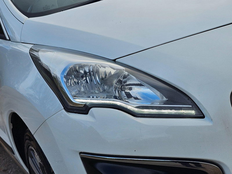 Peugeot 3008 1.6 BlueHDi Allure Euro 6 (s/s) 5dr