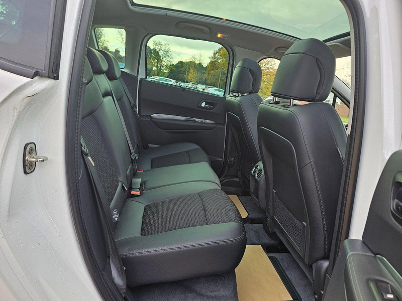 Peugeot 3008 1.6 BlueHDi Allure Euro 6 (s/s) 5dr