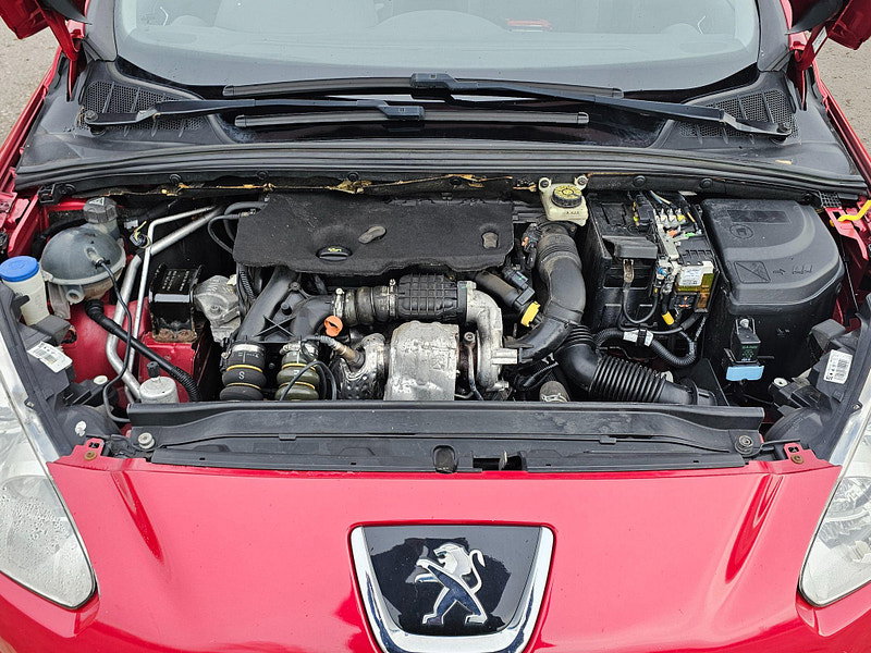 Peugeot 308 1.6 HDi Active Euro 5 5dr