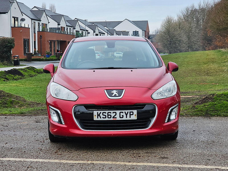 Peugeot 308 1.6 HDi Active Euro 5 5dr